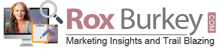 Rox Burkey - Blog Place