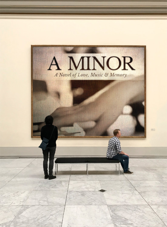 A Minor
